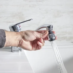 Discount Gifi Embout de robinet brise-jet