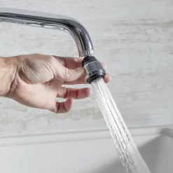 Discount Gifi Embout de robinet brise-jet