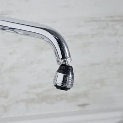 Discount Gifi Embout de robinet brise-jet