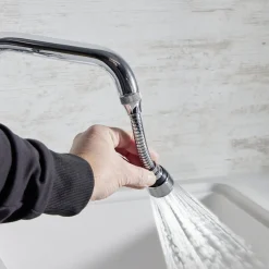 Clearance Gifi Embout robinet brise-jet flexible