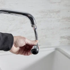 Clearance Gifi Embout robinet brise-jet flexible