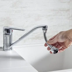 Clearance Gifi Embout robinet brise-jet flexible