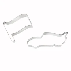 Emporte pièce Cars X2^Gifi Outlet