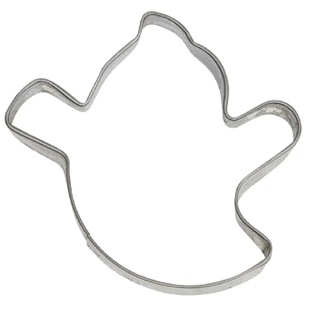 Emporte pièce décor Halloween x10^Gifi Clearance