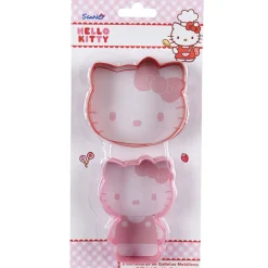 Emporte pièce Hello Kitty x2^Gifi Sale