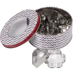 Emporte pièce métal x10^Gifi Discount