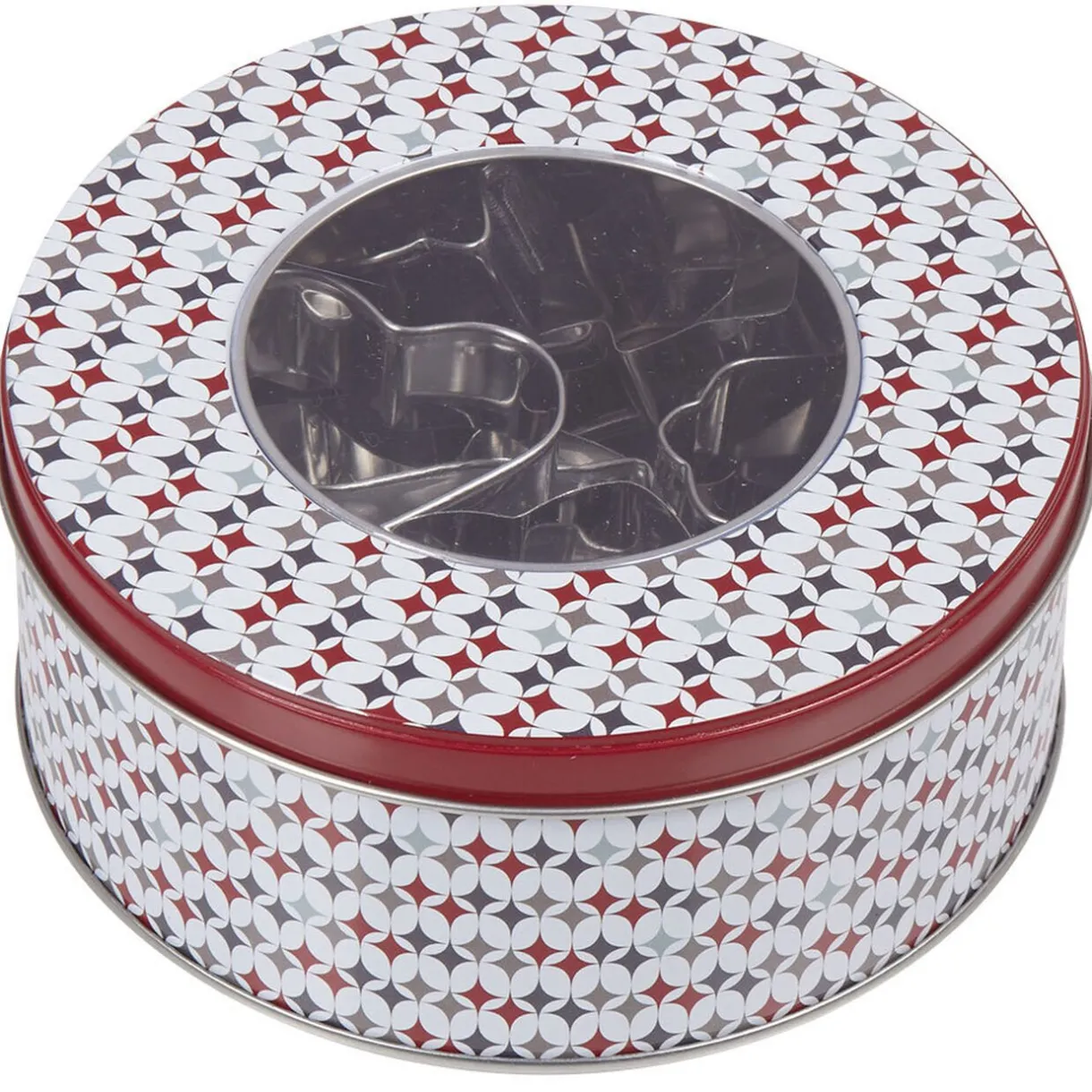 Emporte pièce métal x10^Gifi Discount