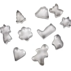 Emporte pièce métal x10^Gifi Discount