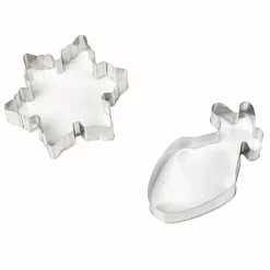 Emporte pièce Reine des Neiges Frozen x2^Gifi Hot