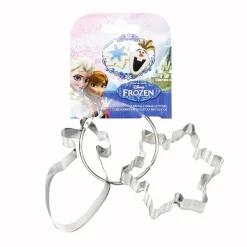 Emporte pièce Reine des Neiges Frozen x2^Gifi Hot