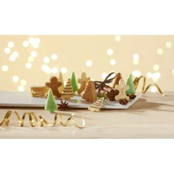 Emporte pièce rouge^Gifi Hot