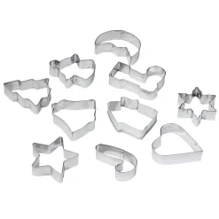 Emporte pièce thème Noël x 10^Gifi Discount