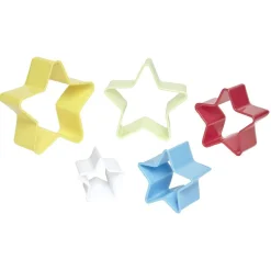 Emporte pièce étoile x5^Gifi