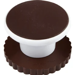 Emporte-pièce + moule thème Noêl en silicone^Gifi Online