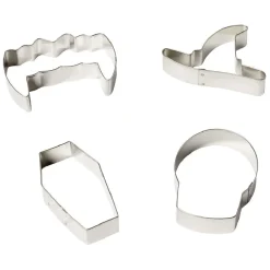 Emporte-pièce décor Halloween x16^Gifi Hot