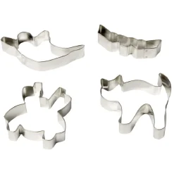 Emporte-pièce décor Halloween x16^Gifi Hot