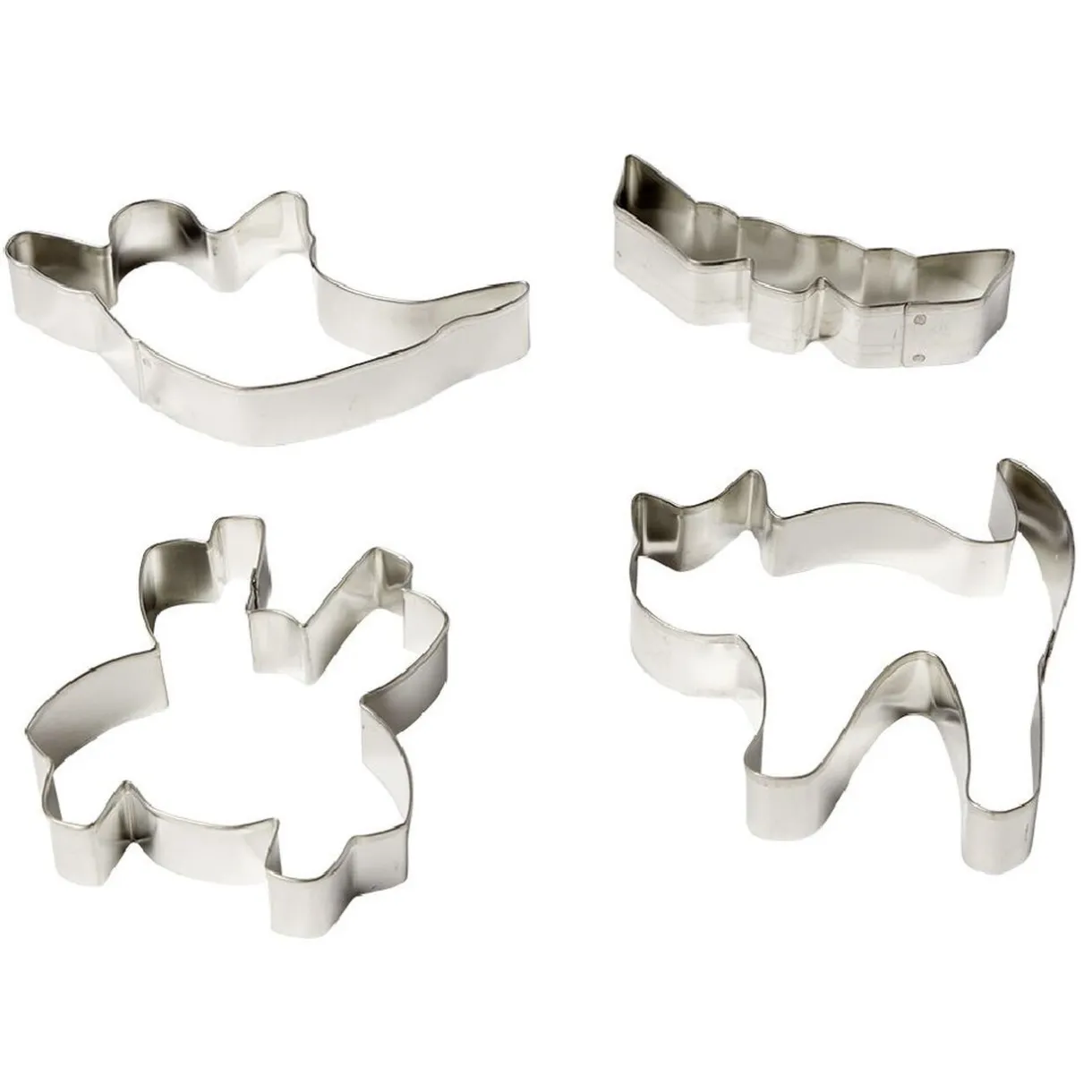 Emporte-pièce décor Halloween x16^Gifi Hot