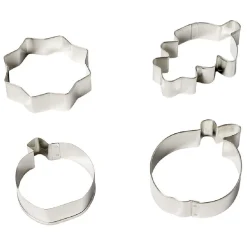 Emporte-pièce décor Halloween x16^Gifi Hot