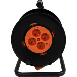 Clearance Gifi Enrouleur câble 25 m