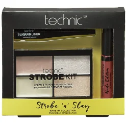 Gifi Ensemble maquillage