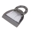 Nettoyage Et Entretien|Gifi Ensemble mini pelle et balayette gris
