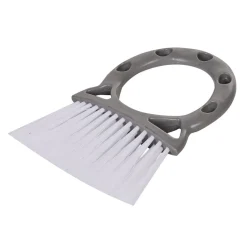 Nettoyage Et Entretien|Gifi Ensemble mini pelle et balayette gris