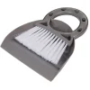 Nettoyage Et Entretien|Gifi Ensemble mini pelle et balayette gris