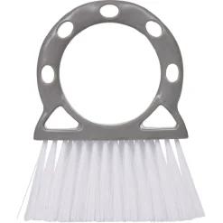 Nettoyage Et Entretien|Gifi Ensemble mini pelle et balayette gris