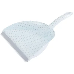 Nettoyage Et Entretien|Gifi Ensemble pelle balayette motif géométrique gris