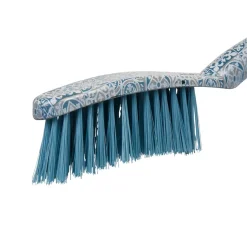 Nettoyage Et Entretien|Gifi Ensemble pelle et balayette bleu carreaux de ciment