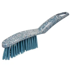 Nettoyage Et Entretien|Gifi Ensemble pelle et balayette bleu carreaux de ciment