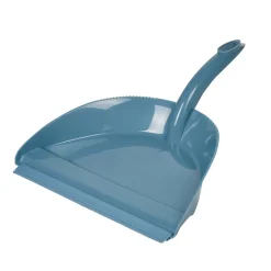 Nettoyage Et Entretien|Gifi Ensemble pelle et balayette bleu carreaux de ciment