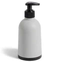 Online Gifi Ensemble salle de bain porte-savon, distributeur et pot