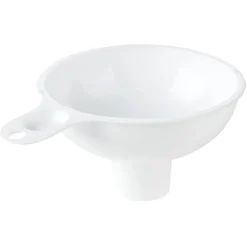Entonnoir à confiture plastique^Gifi Discount