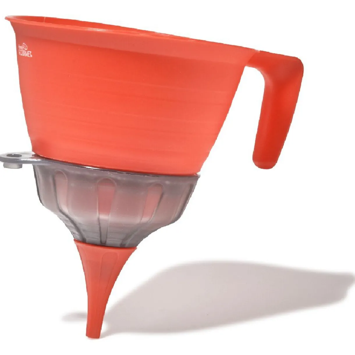 Entonnoir modulable avec filtre^Gifi Sale