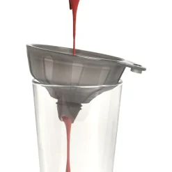 Entonnoir modulable avec filtre^Gifi Sale