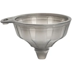 Entonnoir modulable avec filtre^Gifi Sale