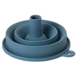Entonnoir silicone rétractable^Gifi Online