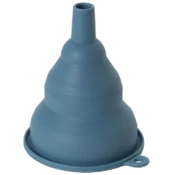 Entonnoir silicone rétractable^Gifi Online