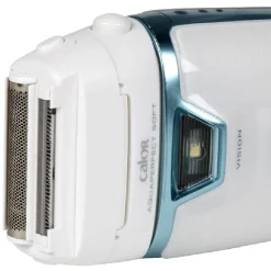 Hot Gifi Epilateur Calor aquaperfect soft