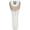 Online Gifi Epilateur femme 6 en 1 blanc et rose