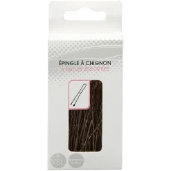 Sale Gifi Epingles à chignon