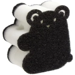 Nettoyage Et Entretien|Gifi Eponge accroche robinet