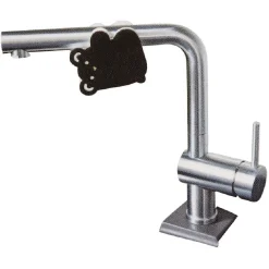 Nettoyage Et Entretien|Gifi Eponge accroche robinet