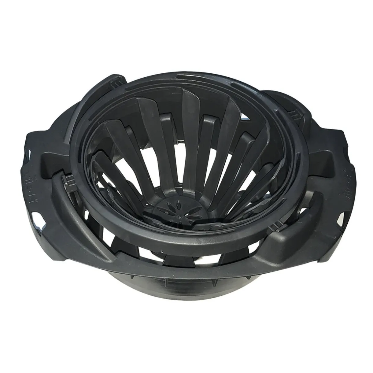 Nettoyage Et Entretien|Gifi Essoreur SuperMocio pour balai espagnol Vileda