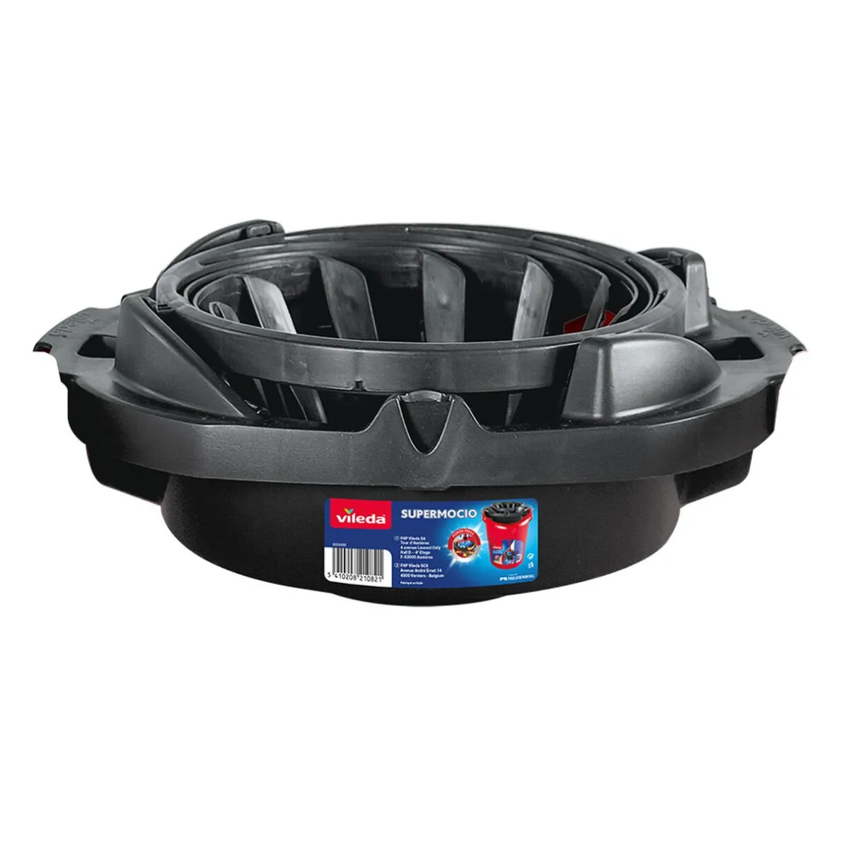 Nettoyage Et Entretien|Gifi Essoreur SuperMocio pour balai espagnol Vileda