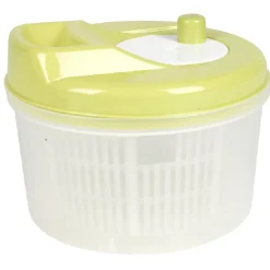 Essoreuse à salade en plastique^Gifi Online