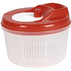 Essoreuse à salade en plastique^Gifi Online