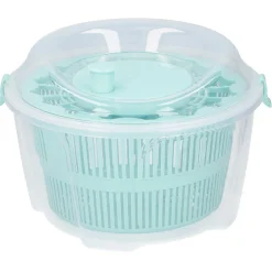 Essoreuse à salade 4L^Gifi Best