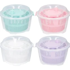 Essoreuse à salade 4L^Gifi Best